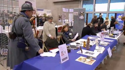 Chanson de Craonne (refrain) Mon's Livre 2013