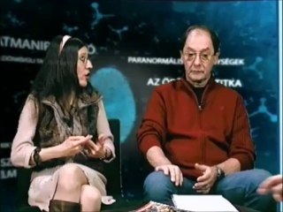 HIHETETLEN - A MAGYARSÁG 20000 ÉVES TÖRTÉNELME 2. RÉSZ (2013. NOVEMBER 22.)