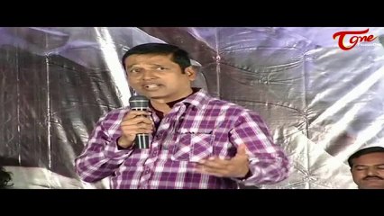Kamalatho Naa Prayanam Movie Trailer Launch