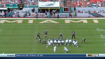 Sturgis, 47-yd FG