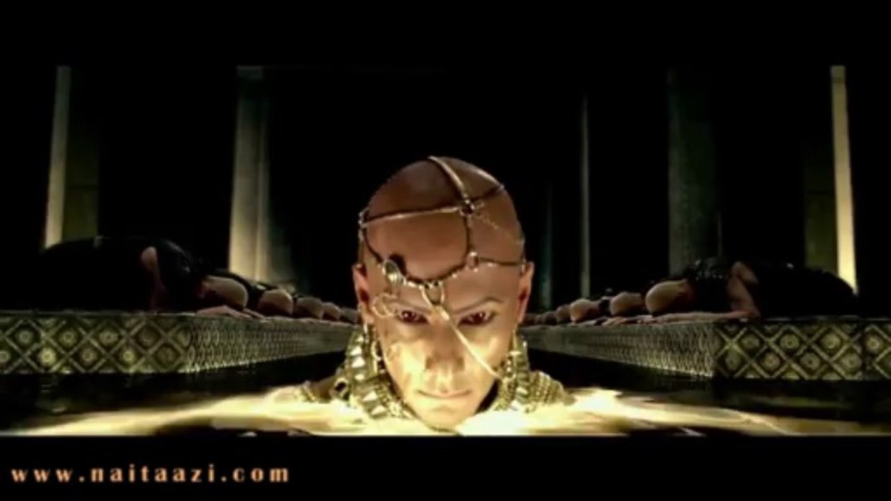 300_ Rise of an Empire Trailer