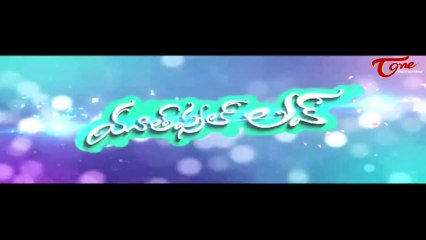 Youthful Love Movie Promo 01 | Priyadarshini | Srikanth