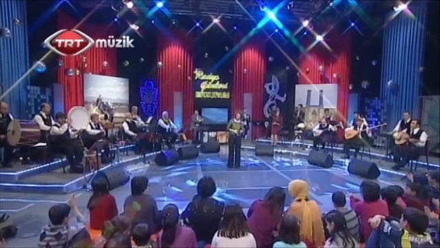 Tülay ÖZER - Tükendi Nakti Ömrüm, İki Dağın Arasında Kalmışam.mp4