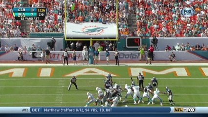 Sturgis, 32-yd FG
