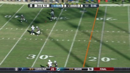 QB Fitzpatrick to WR Wright, 31-yd, pass