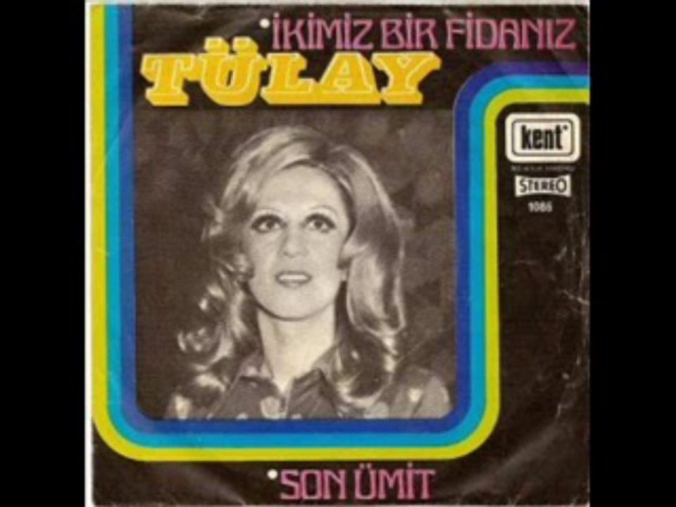 Tülay Özer _ son ümit