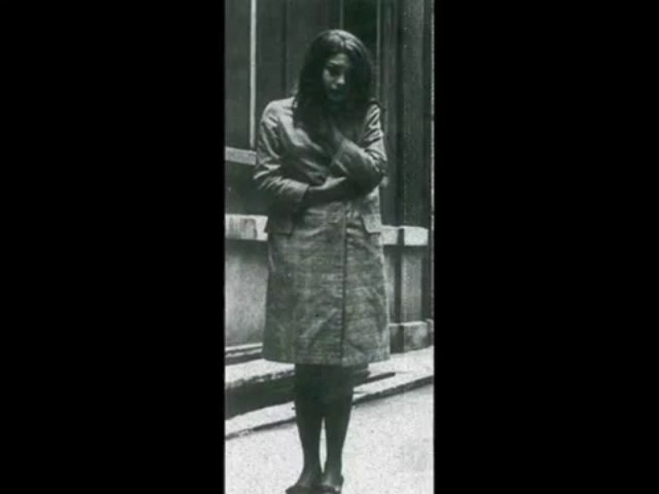 tülay özer-deli etme beni aşk