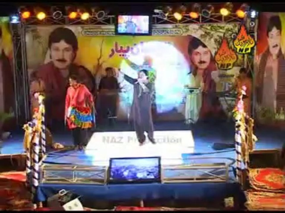 Sindh World