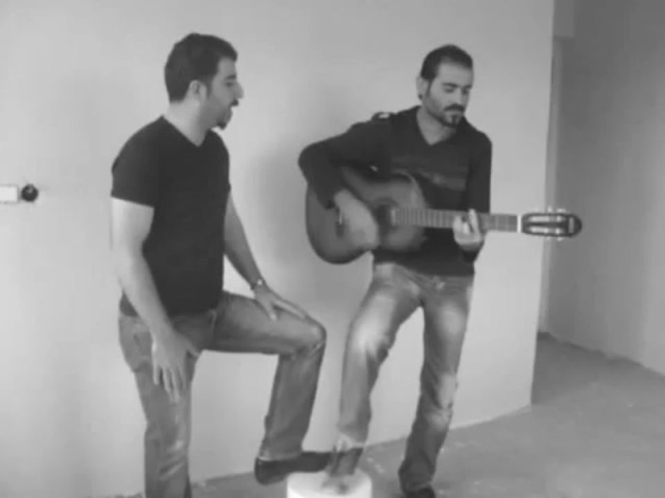 Vedat ALDEMİR - Orhan Yalçınoğlu - KAMOMARE MIRADİYO -