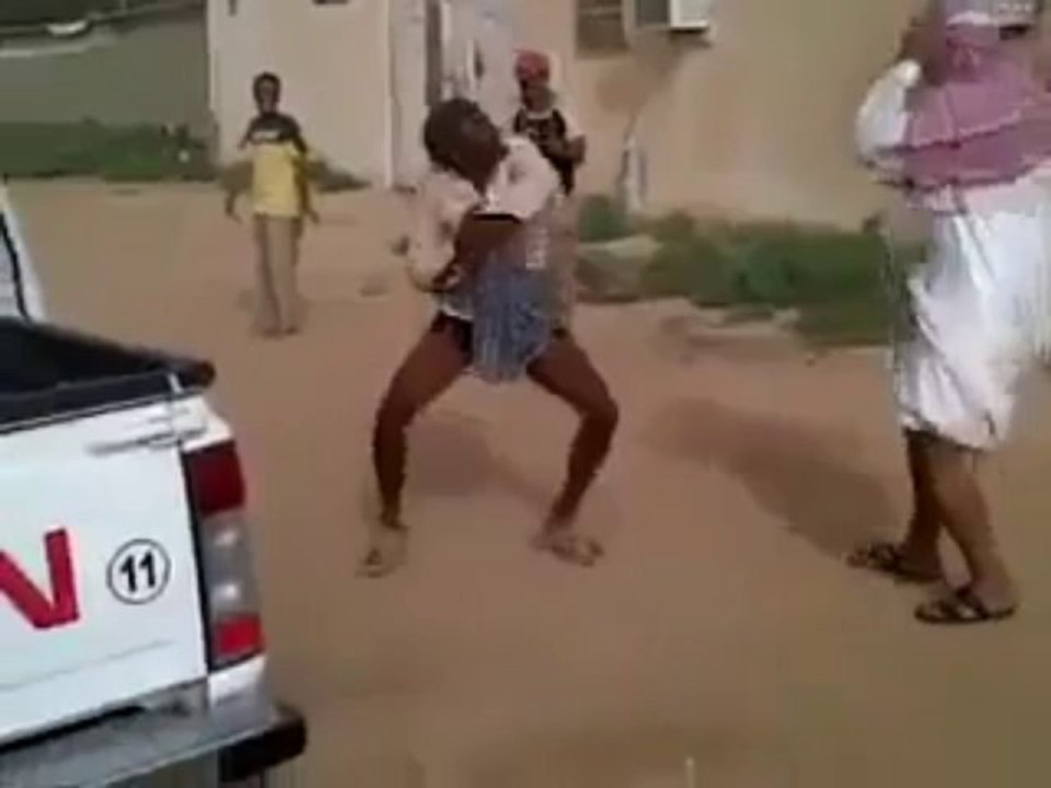 dance