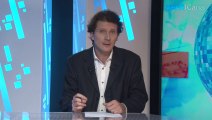 Olivier Passet, Xerfi Canal L'euro pour tous... et chacun pour soi !