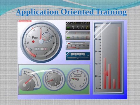 PLC Training Courses in Delhi