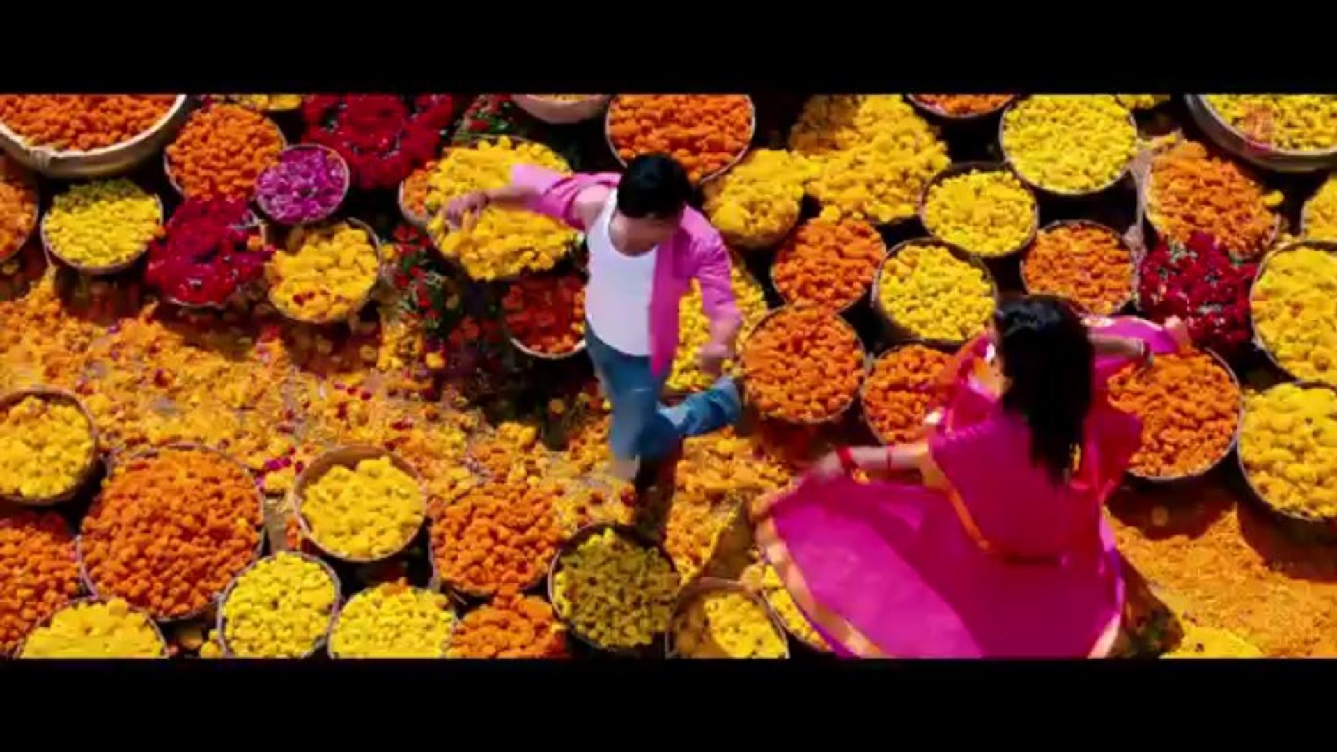 Titli (Remix) Full Song _ Chennai Express _ Shahrukh Khan, Deepika Padukone