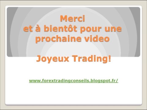 Forex Trading: Conseils aux débutants