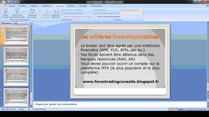Forex Trading: Comment choisir son broker Forex?