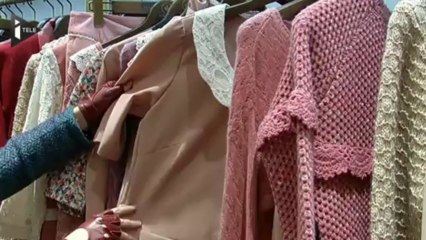 La course de Noël est lancée