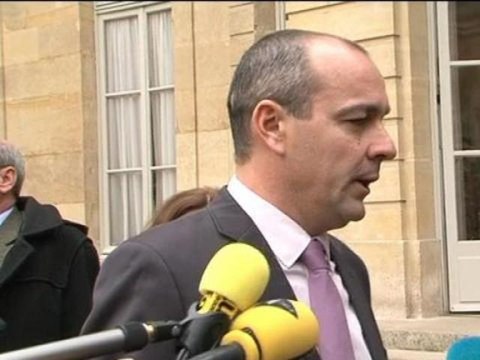 Berger: nous voulons un impôt plus progressif - 25/11