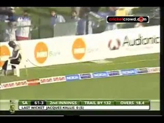 Pakistan v SA, 1st Test, Abu Dhabi, 3rd day_1