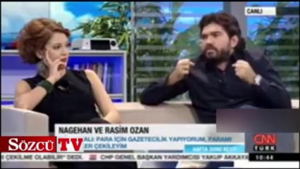 Medyadan çekilme şartını açıkladı