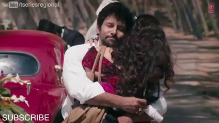 Chiyaan Vikram a.k.a David Message - For David Exclusive Videos _ Visit T-Series YouTube Channel