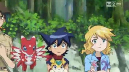 36) Una nuova sfida contro Heeto