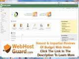 Create an Email box in your Cpanel Hosting Account