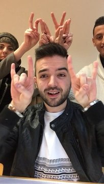 As Tears Go By - Rolling Stones - Cover - Délire de fac