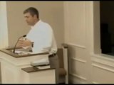 Paul Washer VS Mormon Theology on Hell