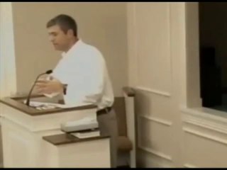 Paul Washer VS Mormon Theology on Hell
