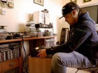 Sam the Kid - Frio (Low)