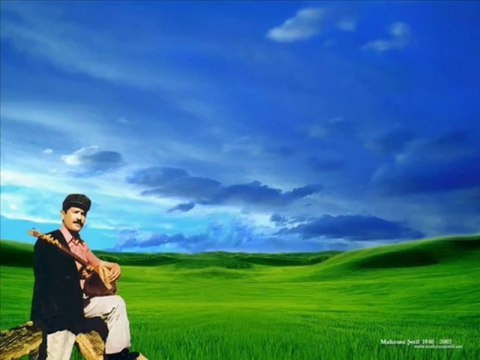 Aşık Mahzuni Şerif - Dokunma Keyfine Yalan Dünyanın by_HACI