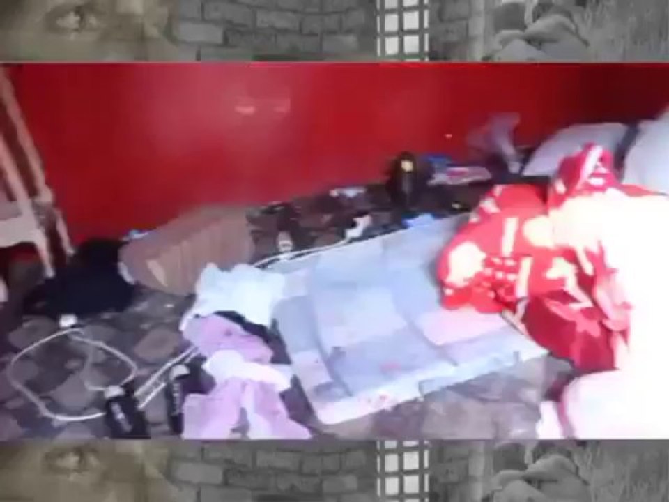 معقووول؟!! شئٌ لايصدق!!أمل رغم الألم..