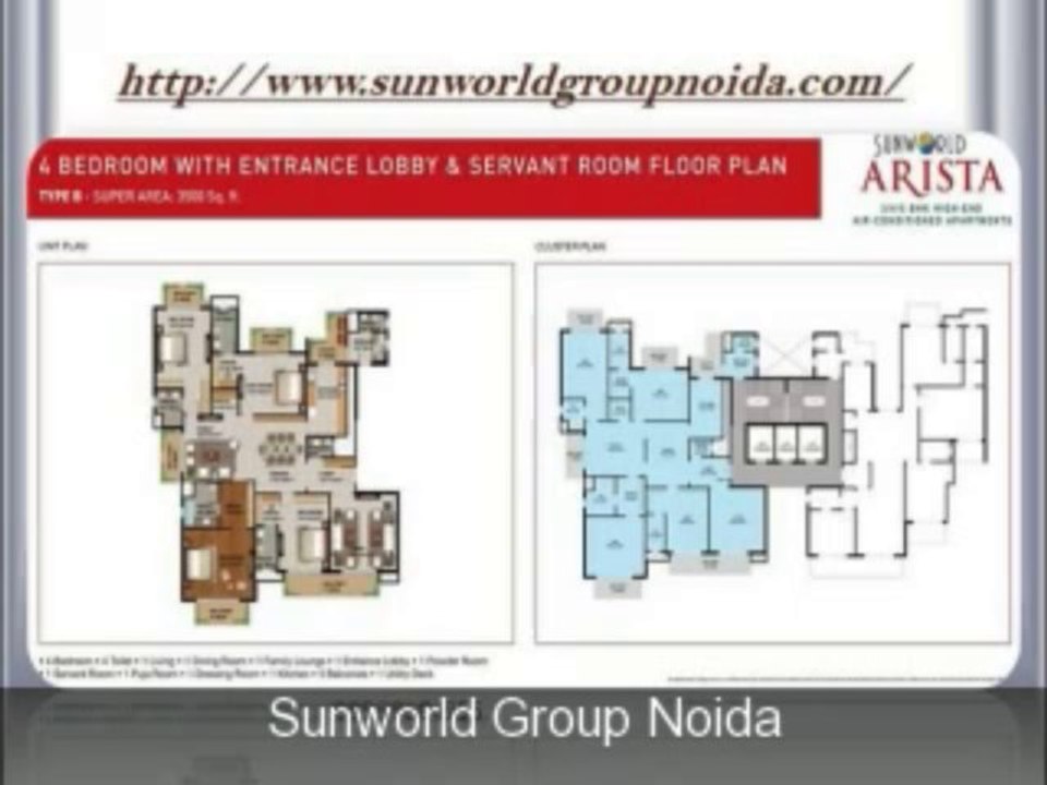 Sunworld Project Noida,Sunworld Group Noida@9999684955