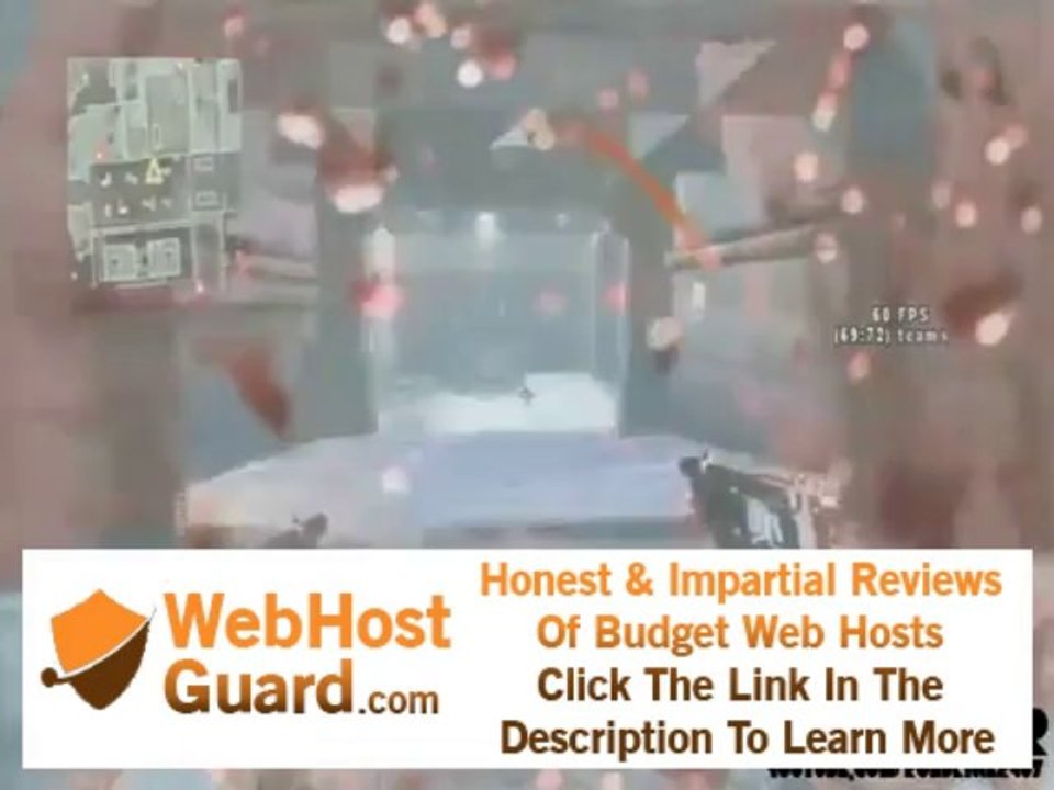 Hosting FREE MW2 10th Prestige XP Infection Lobby