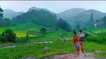 Love you Bangaram Rendu Kallu chalavanta song Trailer - Movies Media