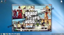 ▶ PC Grand Theft Auto V - GTA 5 Télécharger Gratuitement Keygen Originale (FR) (Décembre 2013)