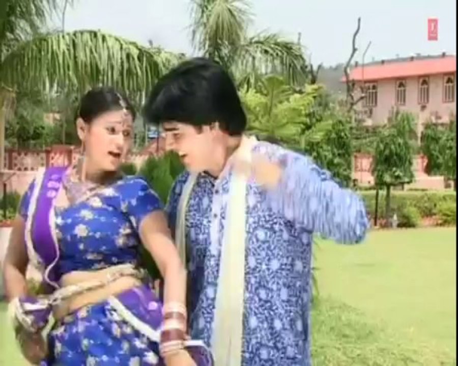 Laali Hai Nakhrali Full Video Song Rajasthani _ Heena Sen, Dilbar Hussain