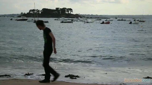 3615 Usul 09:08 Jeux Indé