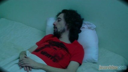 3615 Usul 06:58 Les sauvegardes