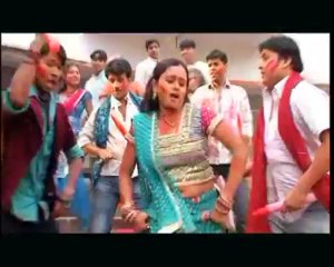 Paro Badnaam Bhail [Full Song] Fagun Ke Lutab Lahar