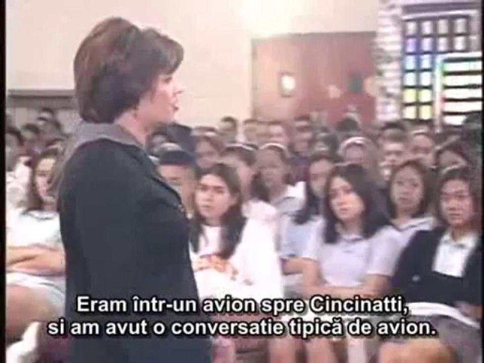 Sexul in afara Casatoriei are un pret ! - Recomandat si Adolescentilor