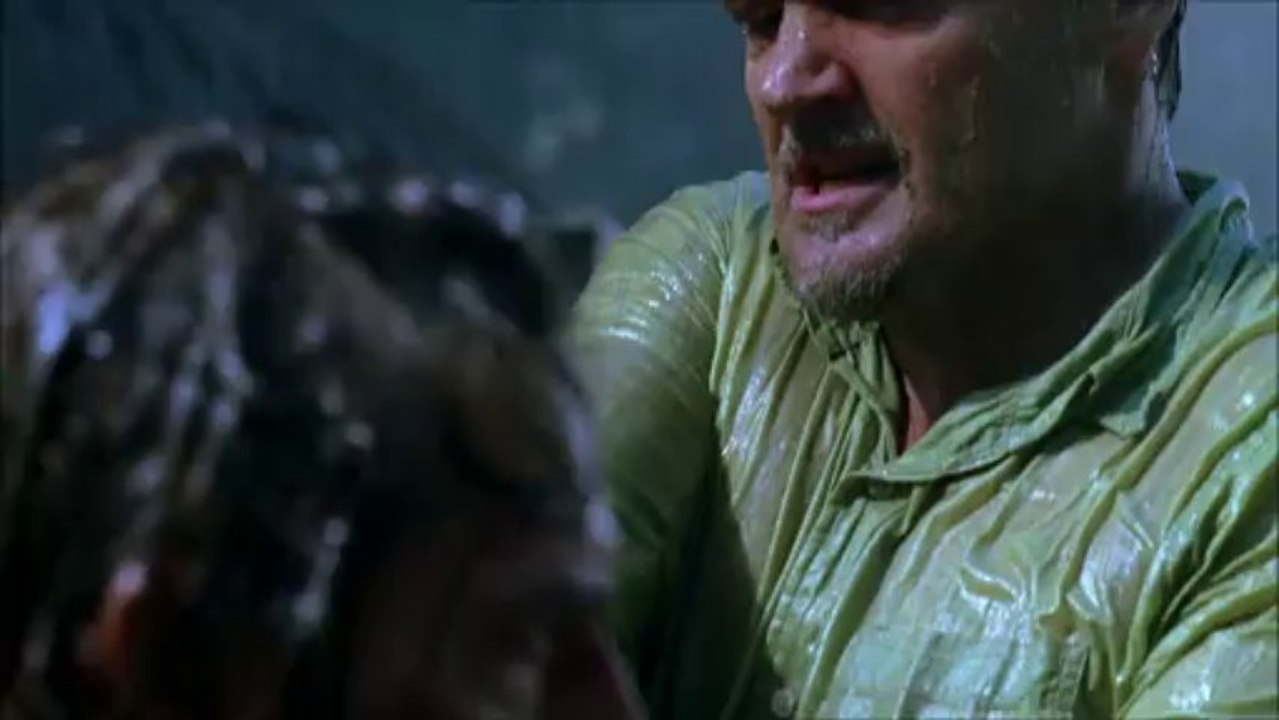 Lost - Kate & Sawyer (Russian)