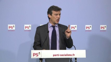 Réforme fiscale : «plus de lisibilité, plus de justice, plus de stabilité» (David Assouline)
