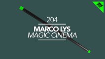 Marco Lys - Magic Cinema (Original Mix) [Great Stuff]