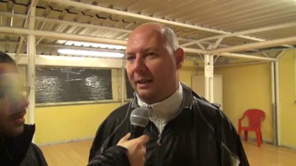 Intervista Giacomo Rossi