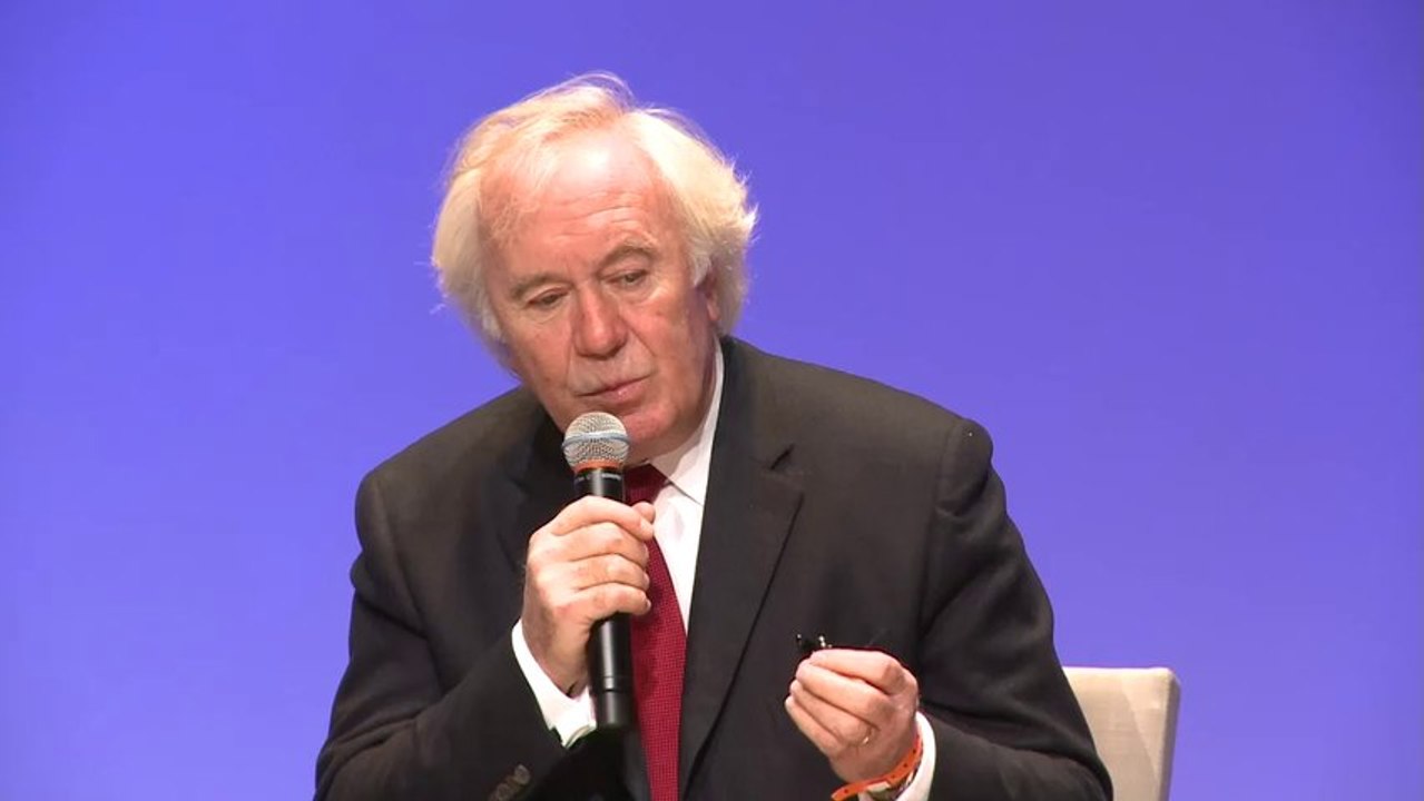 Première table-ronde des Assises de la Radio