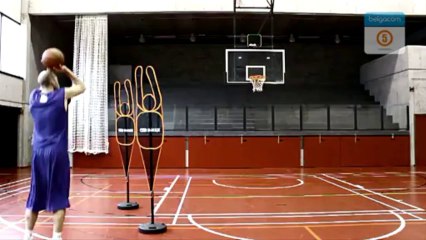 Belgacom 5 - Gillet, le spécialiste du "Pick And Pop" / Gillet, specialist van "Pick And Pop"