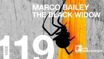 Marco Bailey - The Black Widow (Original Mix) [MB Elektronics]