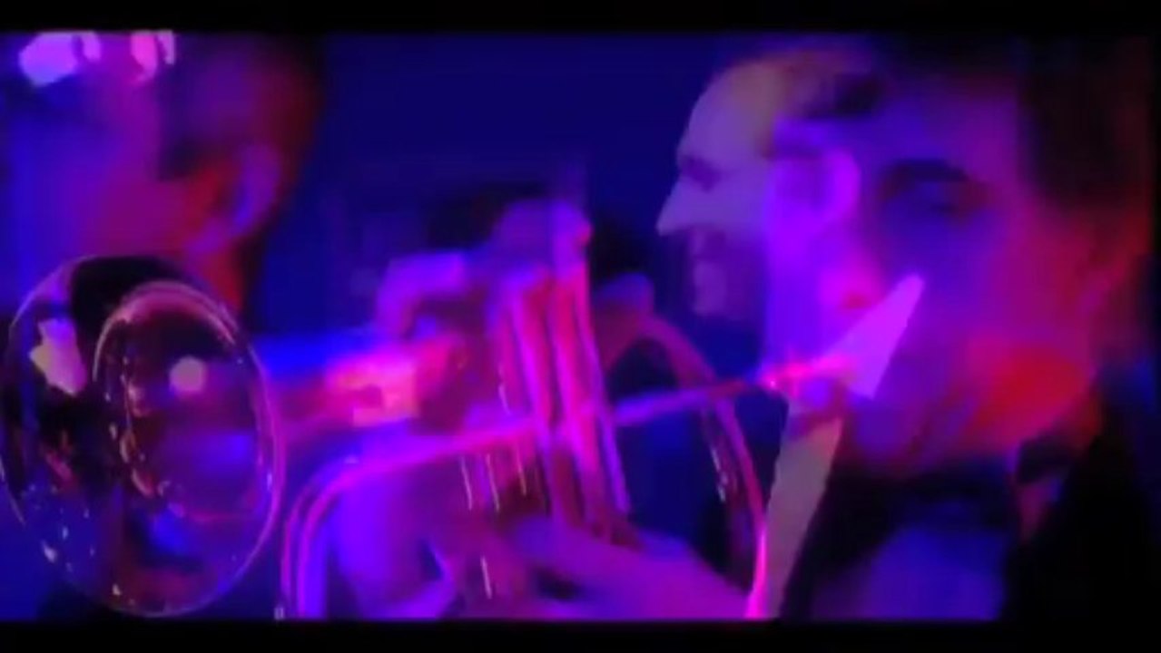 Crooner Radio - Les Annees 60