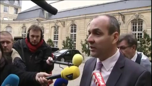 Réforme fiscale : la CFDT veut plus de lisibilité , de justice et de progressivité